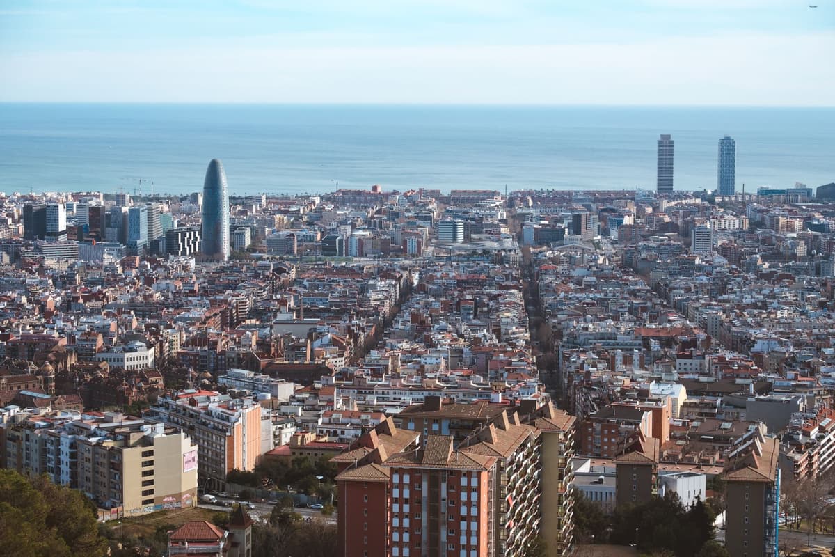 eSIM in Barcelona 2