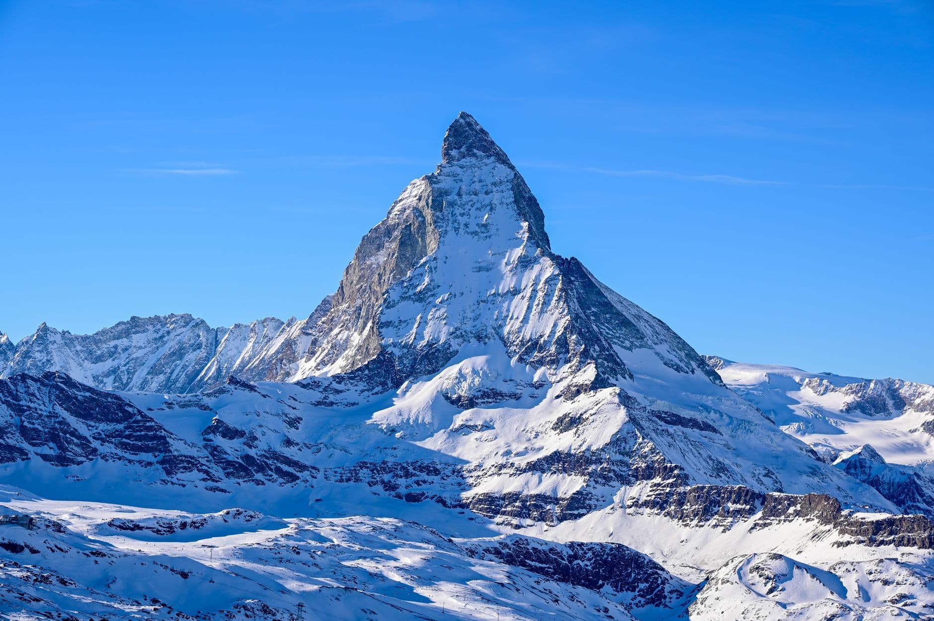 eSIM in Matterhorn 1