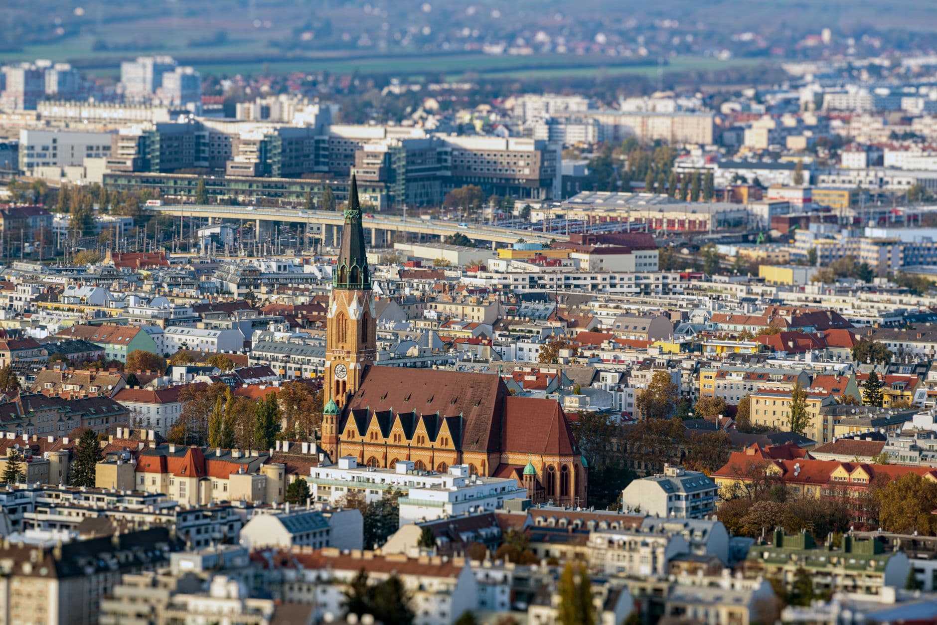 eSIM in Vienna 2
