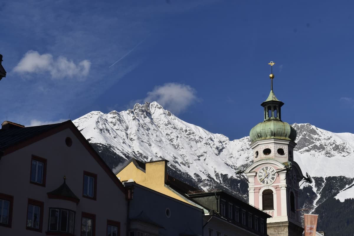 eSIM in Innsbruck 2
