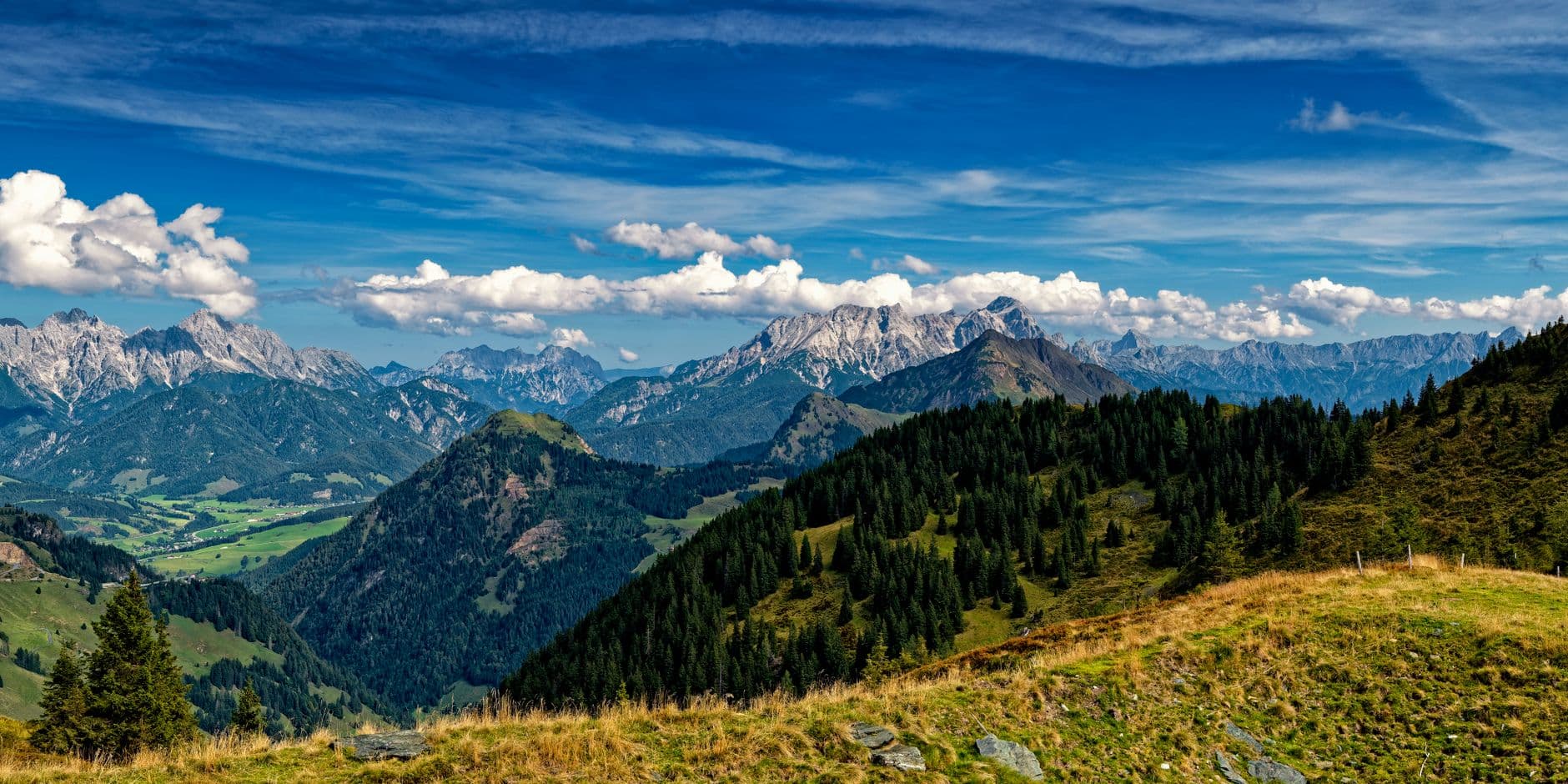 eSIM in Austrian Alps 2