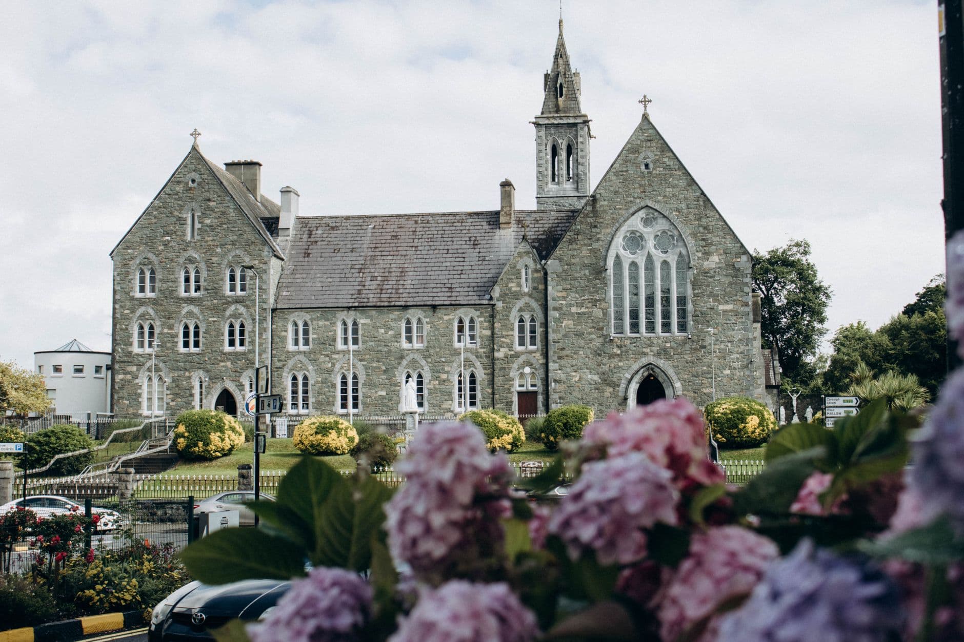 eSIM in Killarney 1