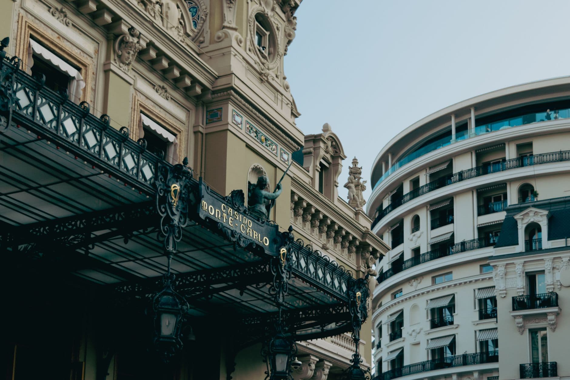eSIM in Monte Carlo 1