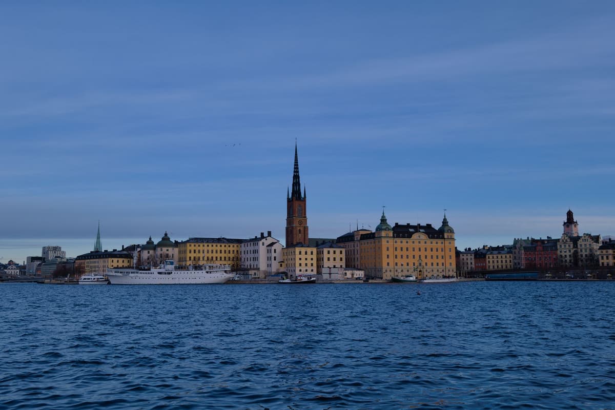 eSIM in Stockholm 1