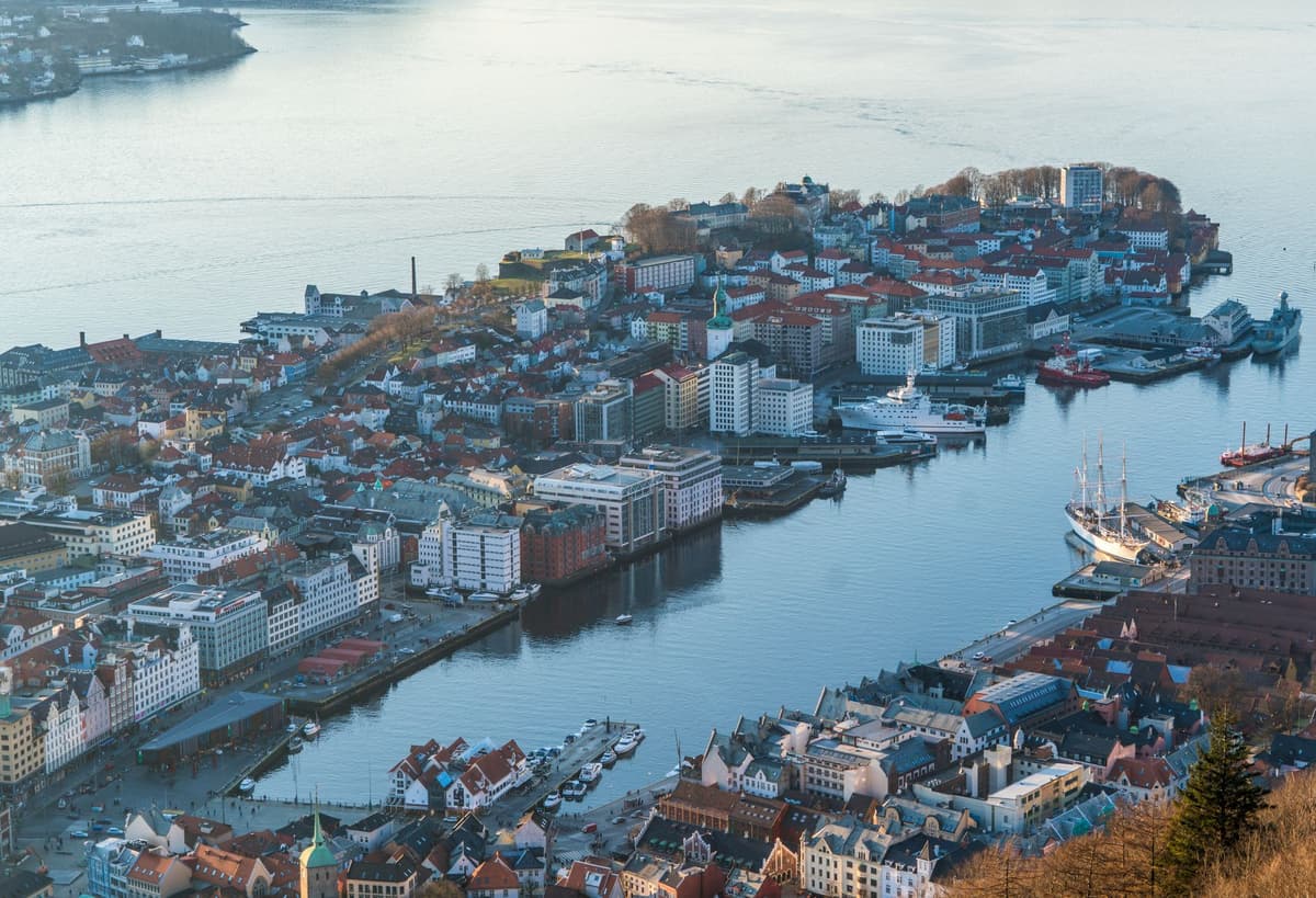 eSIM in Bergen 2