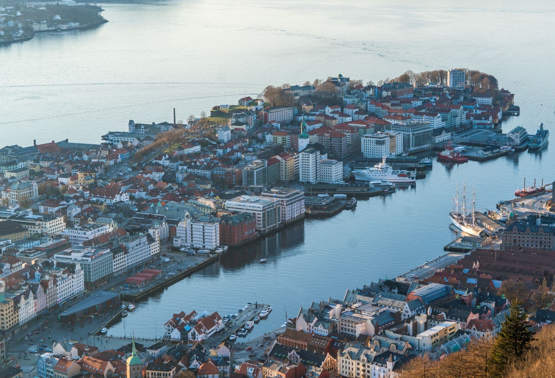 eSIM in Bergen 2