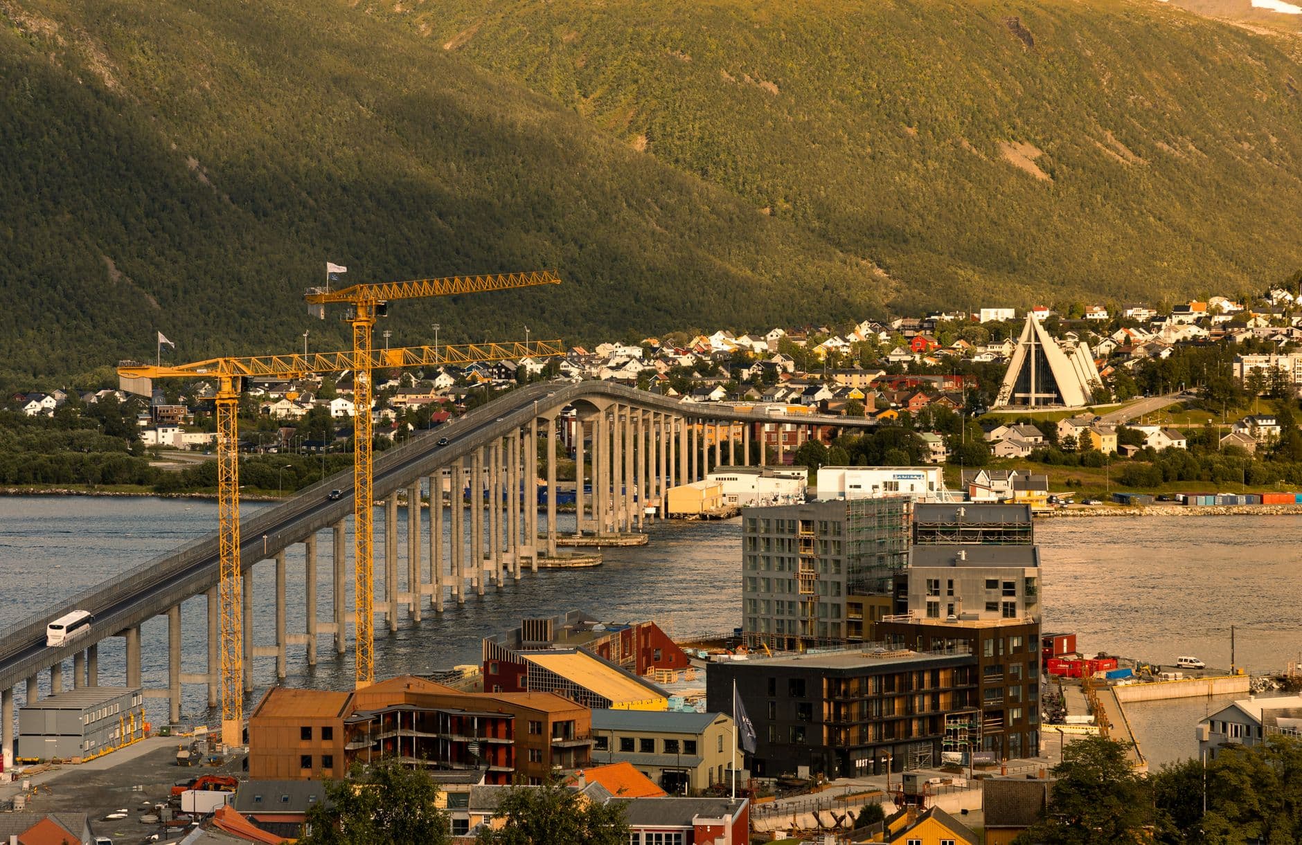 eSIM in Tromso 1