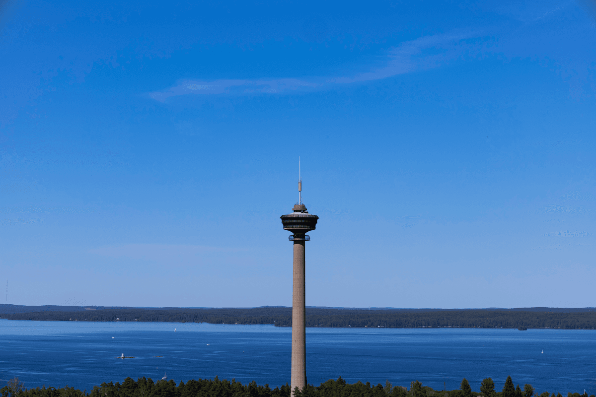 eSIM in Tampere 2
