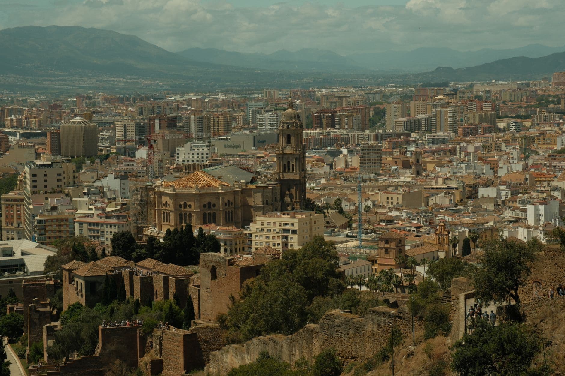 eSIM in Malaga 2