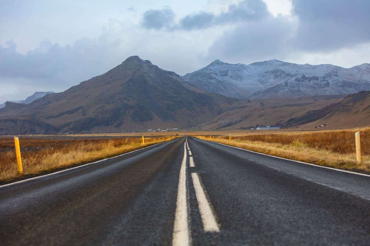 eSIM in Ring Road Iceland 1