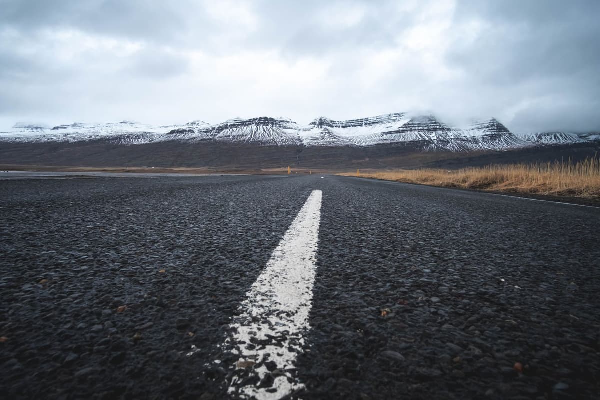 eSIM in Ring Road Iceland 2