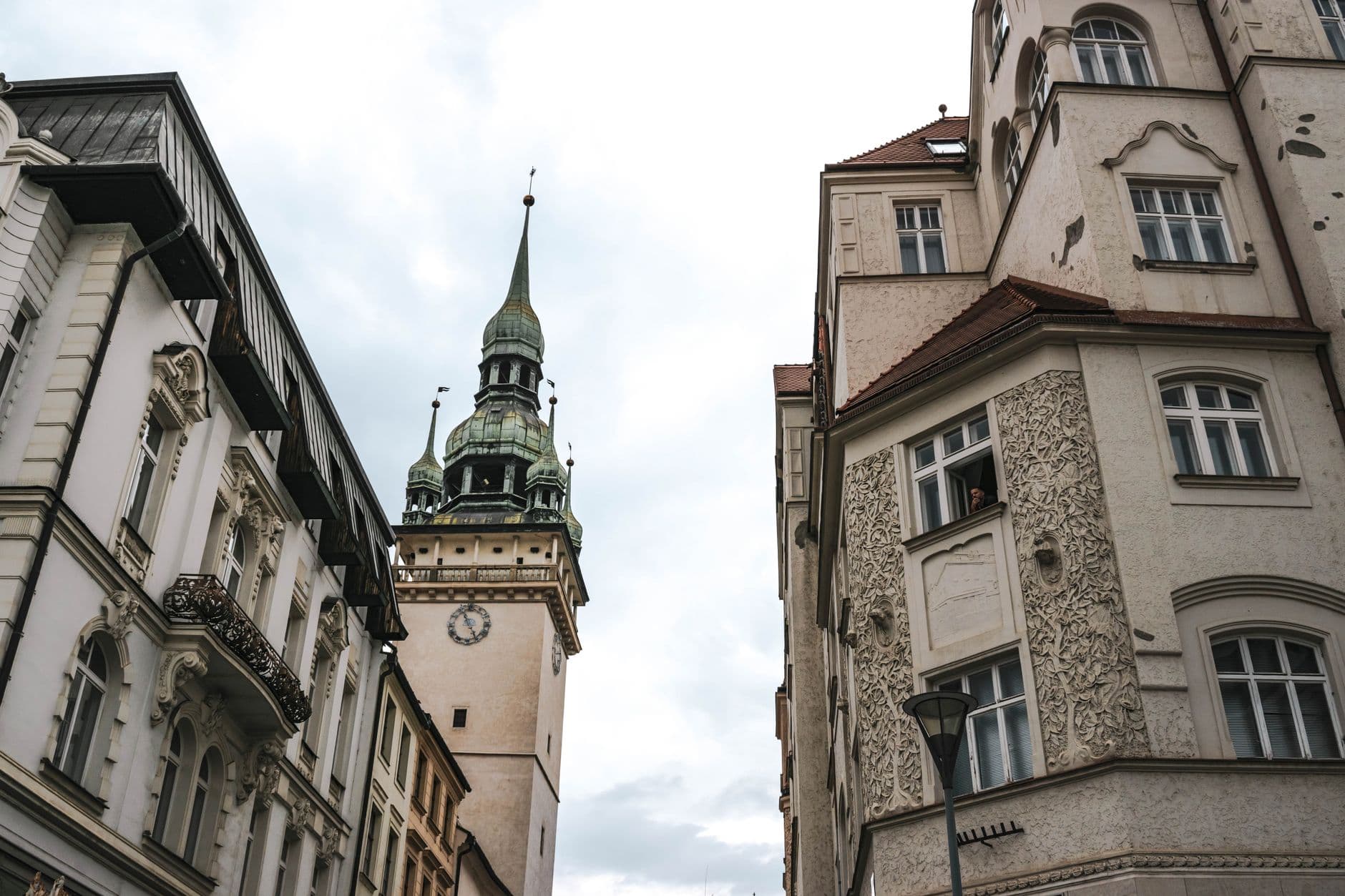 eSIM in Brno 2