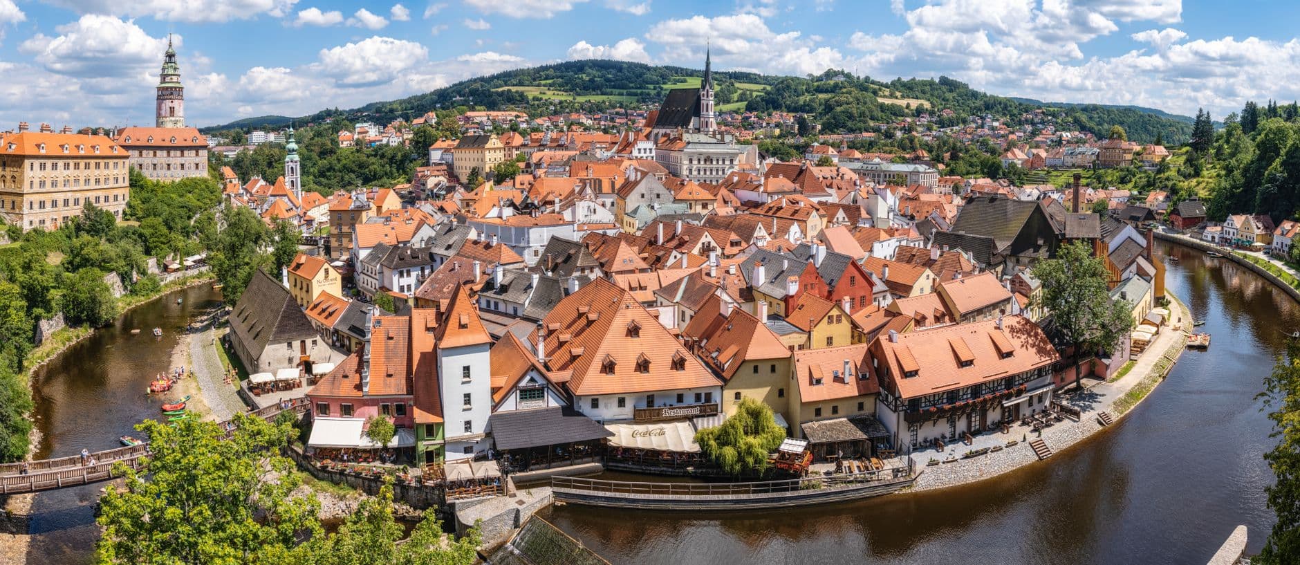 eSIM in Cesky Krumlov 1