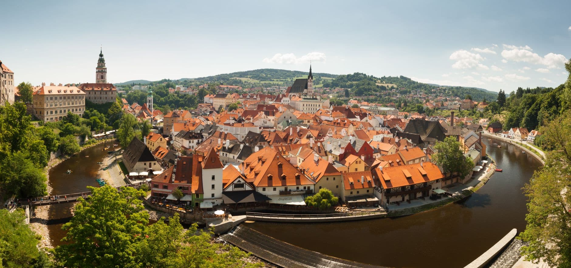 eSIM in Cesky Krumlov 2