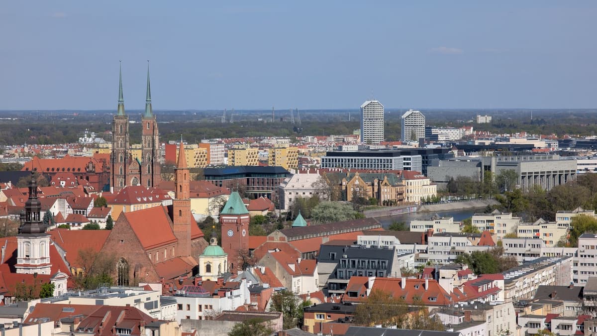 eSIM in Wroclaw 1