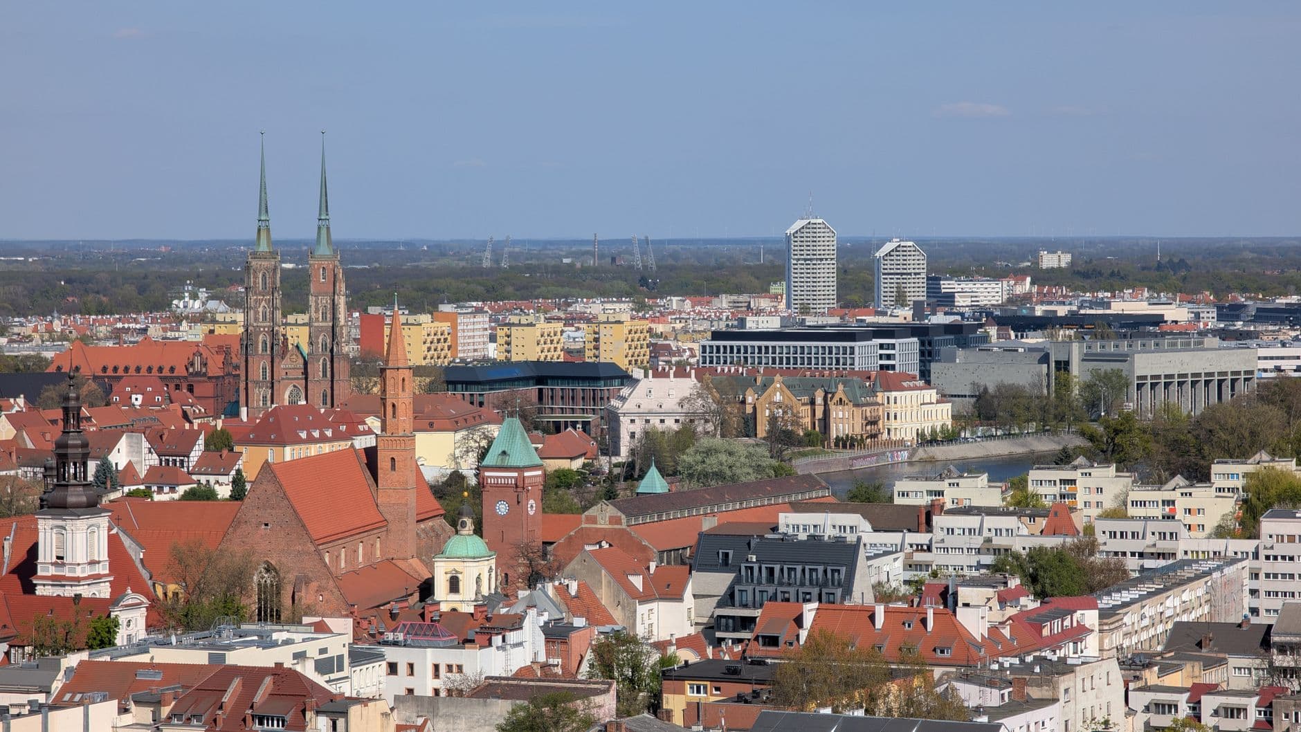 eSIM in Wroclaw 1