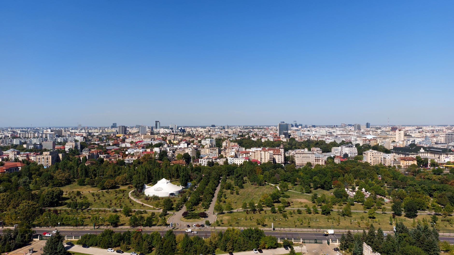 eSIM in Bucharest 1