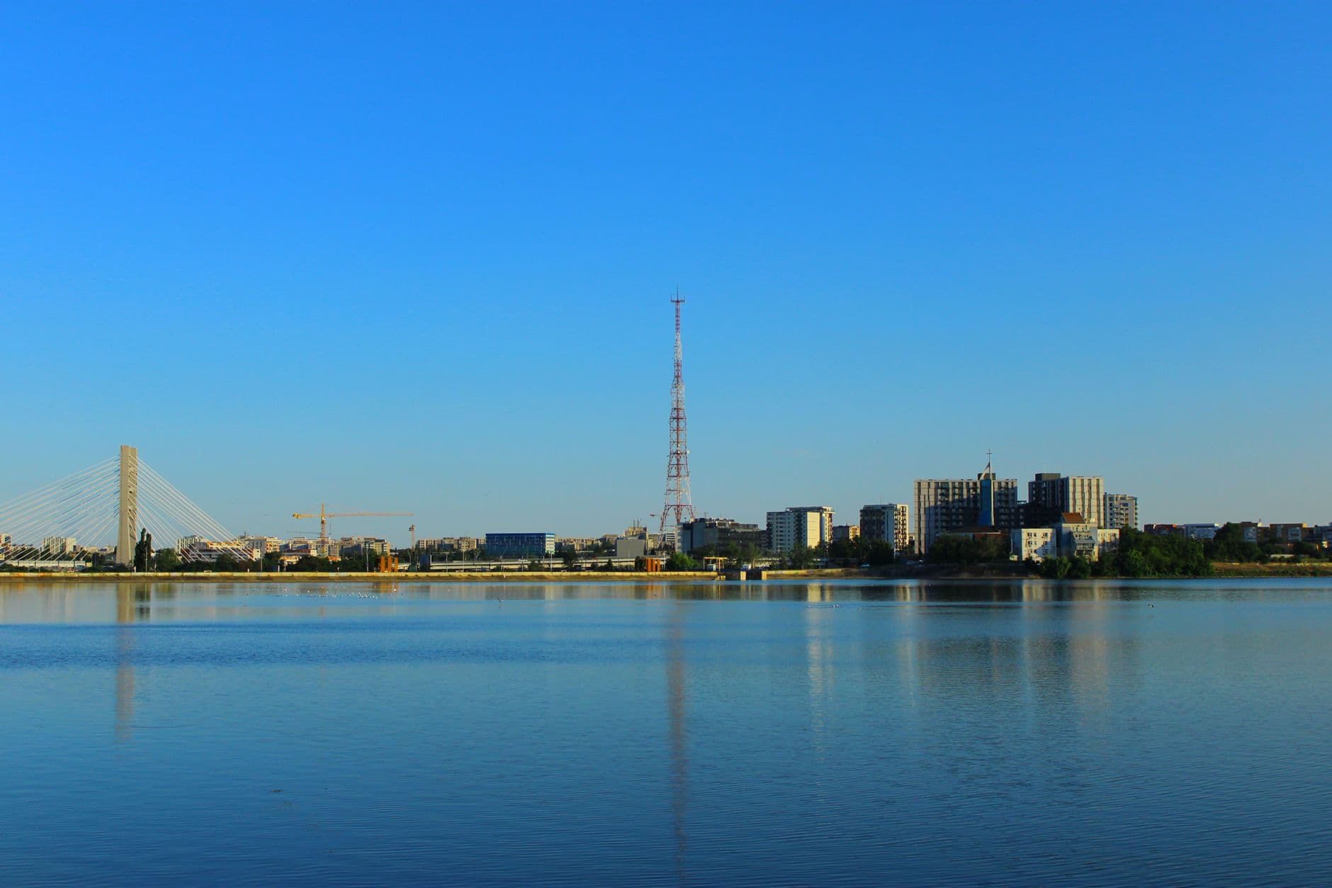 eSIM in Bucharest 2