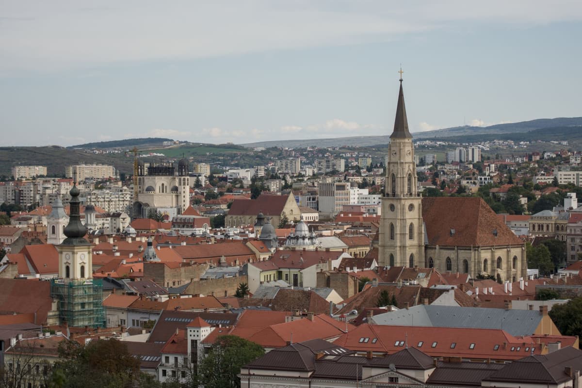 eSIM in Cluj-Napoca 1