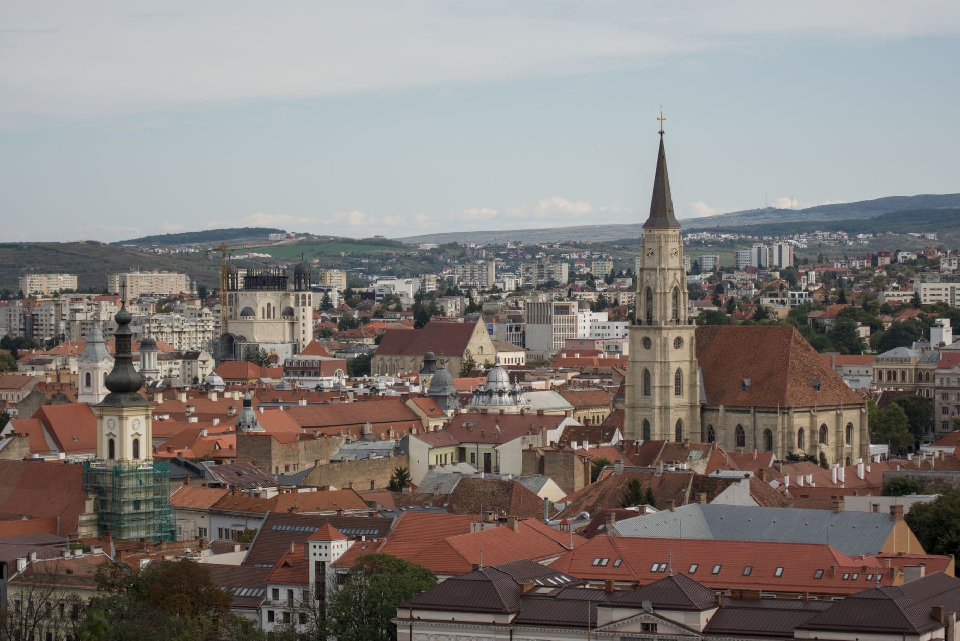 eSIM in Cluj-Napoca 1