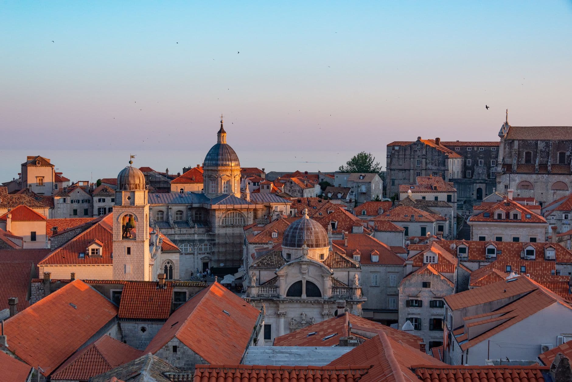 eSIM in Dubrovnik 1