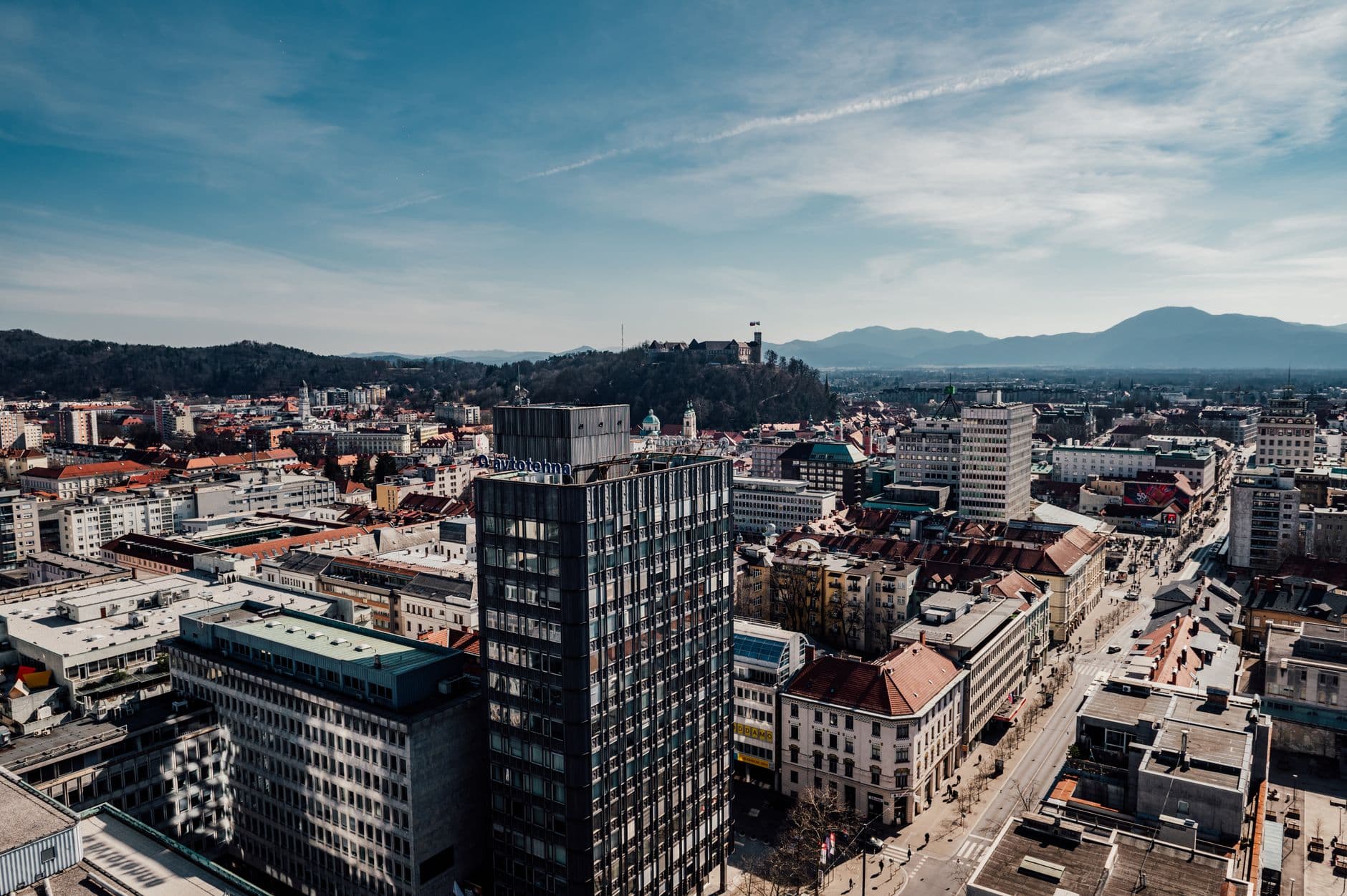 eSIM in Ljubljana 1