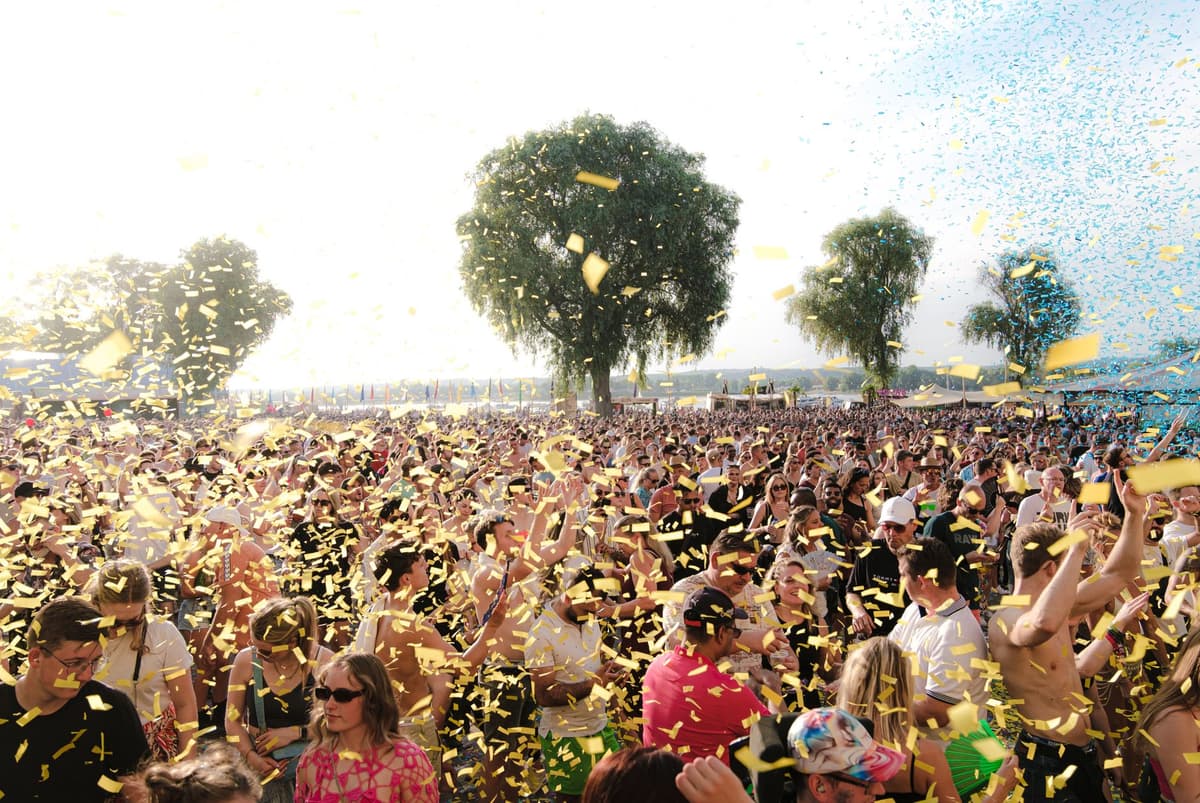 eSIM in EXIT Festival 1