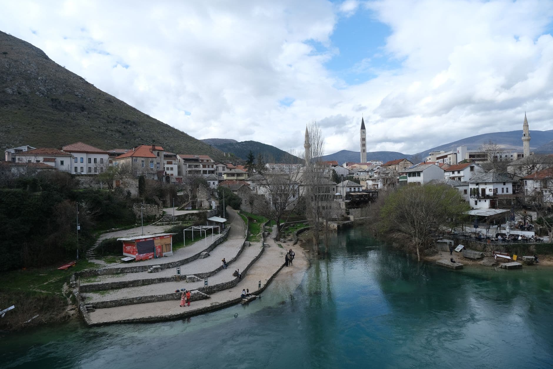 eSIM in Mostar 1