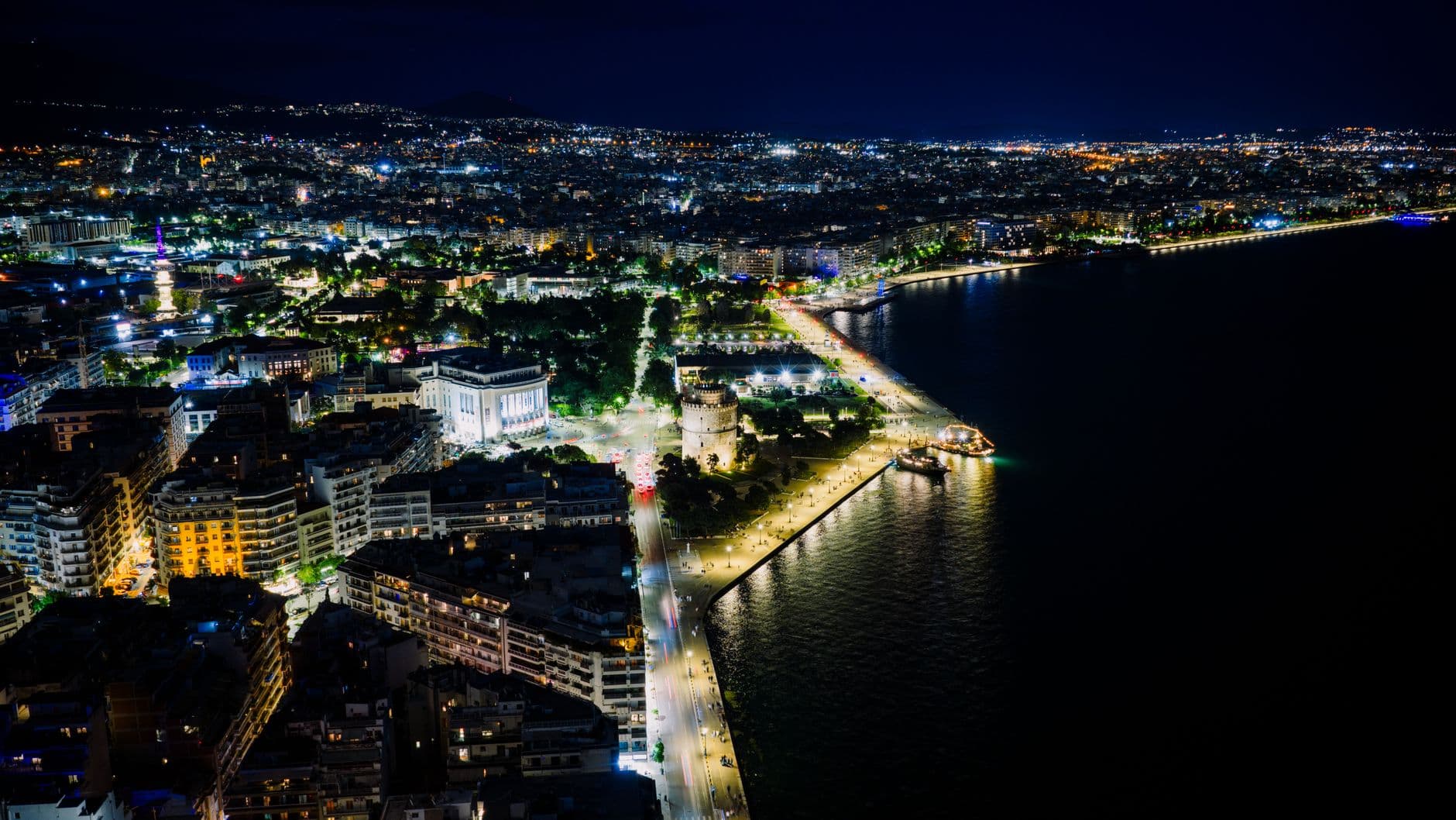 eSIM in Thessaloniki 1