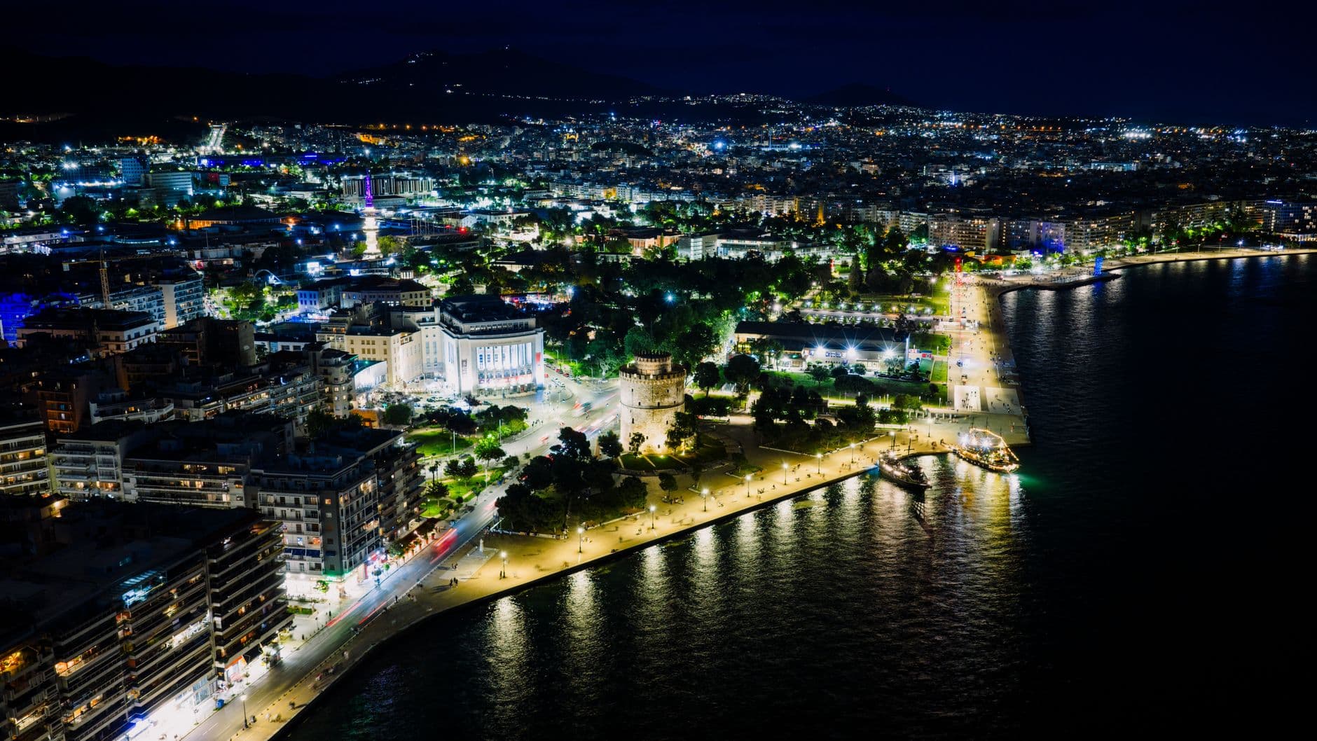 eSIM in Thessaloniki 2