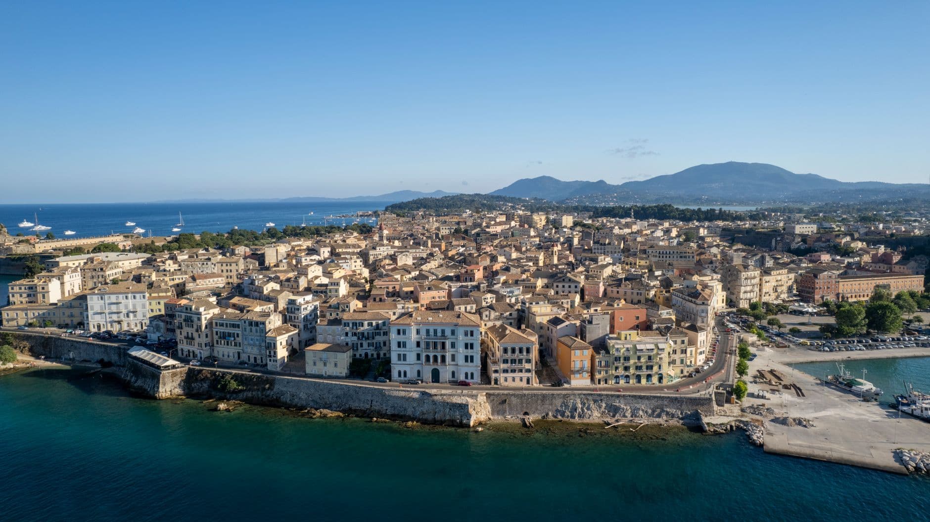 eSIM in Corfu 2