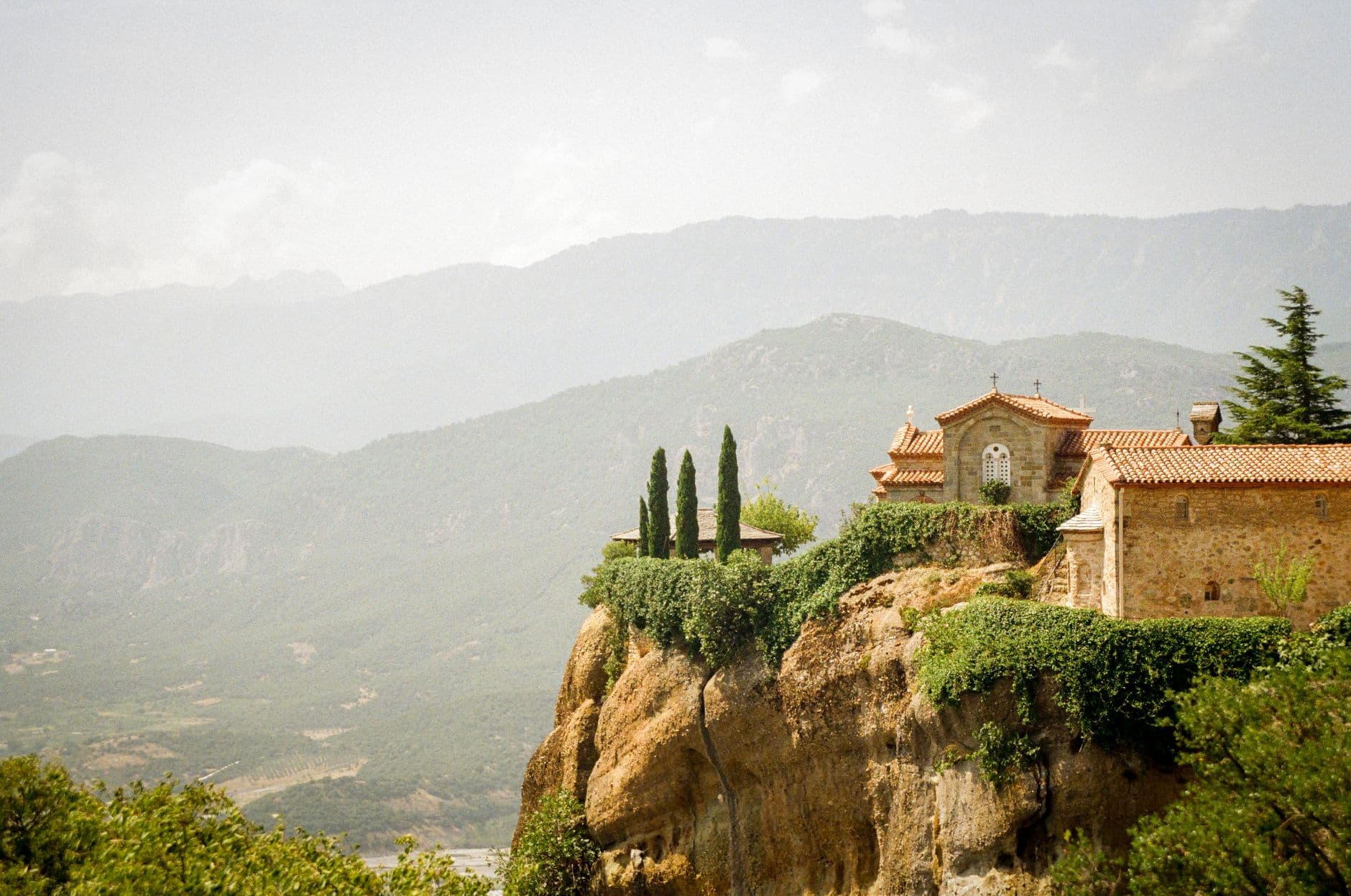eSIM in Meteora 1