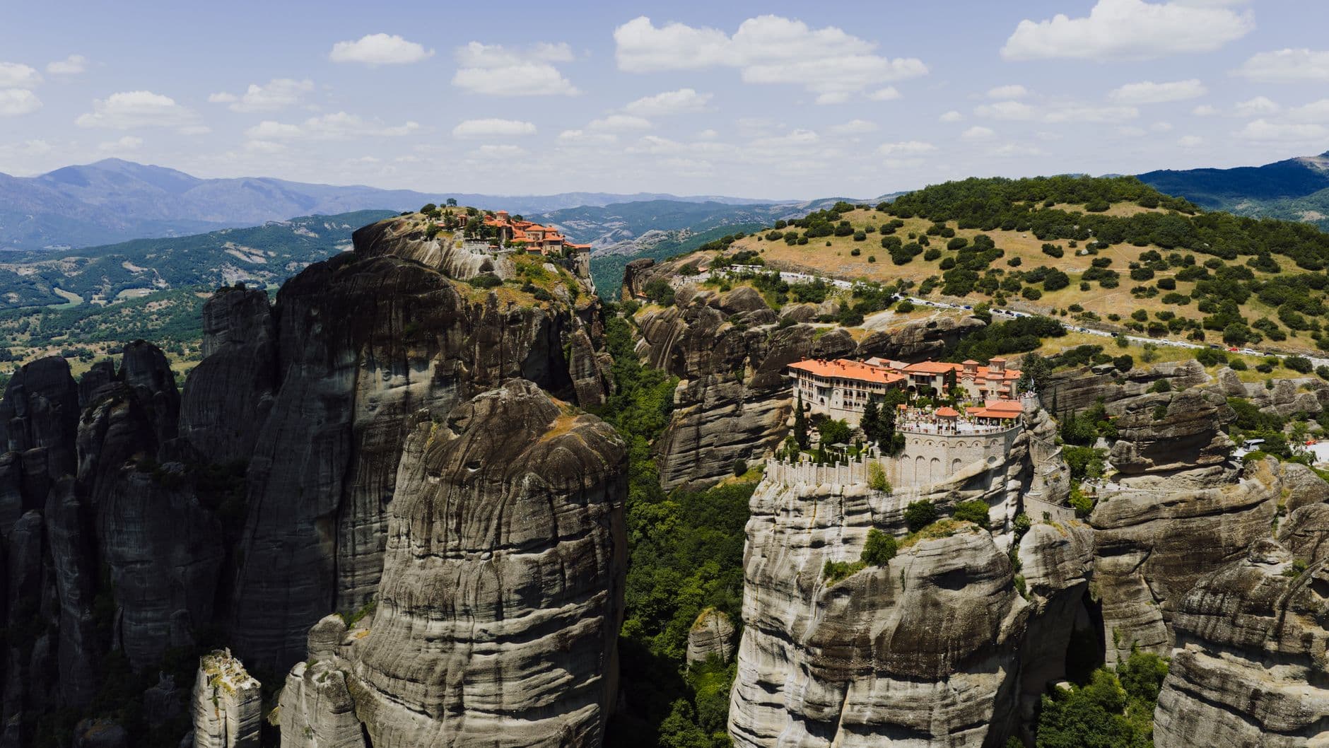 eSIM in Meteora 2