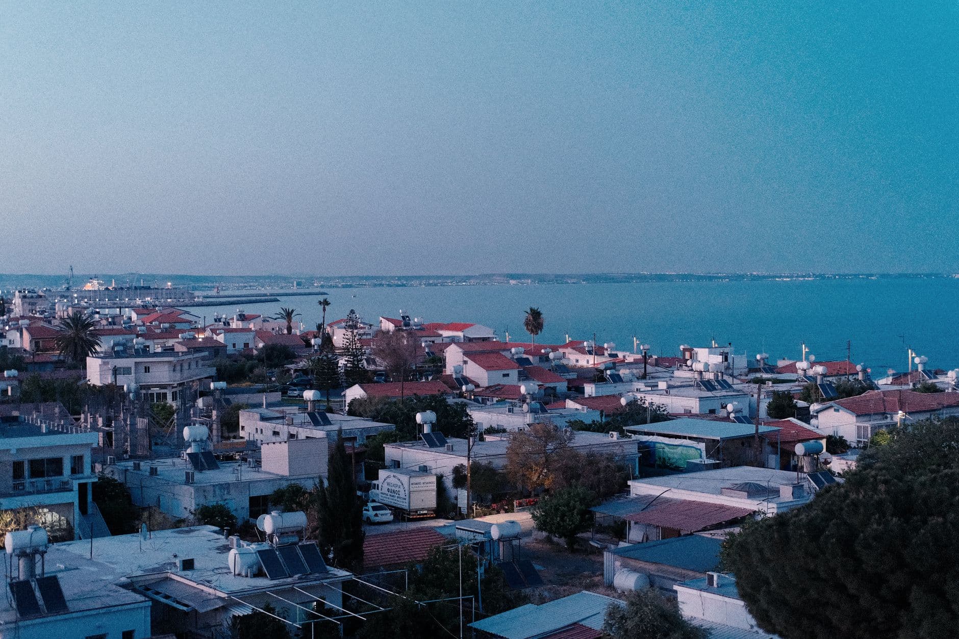 eSIM in Larnaca 1