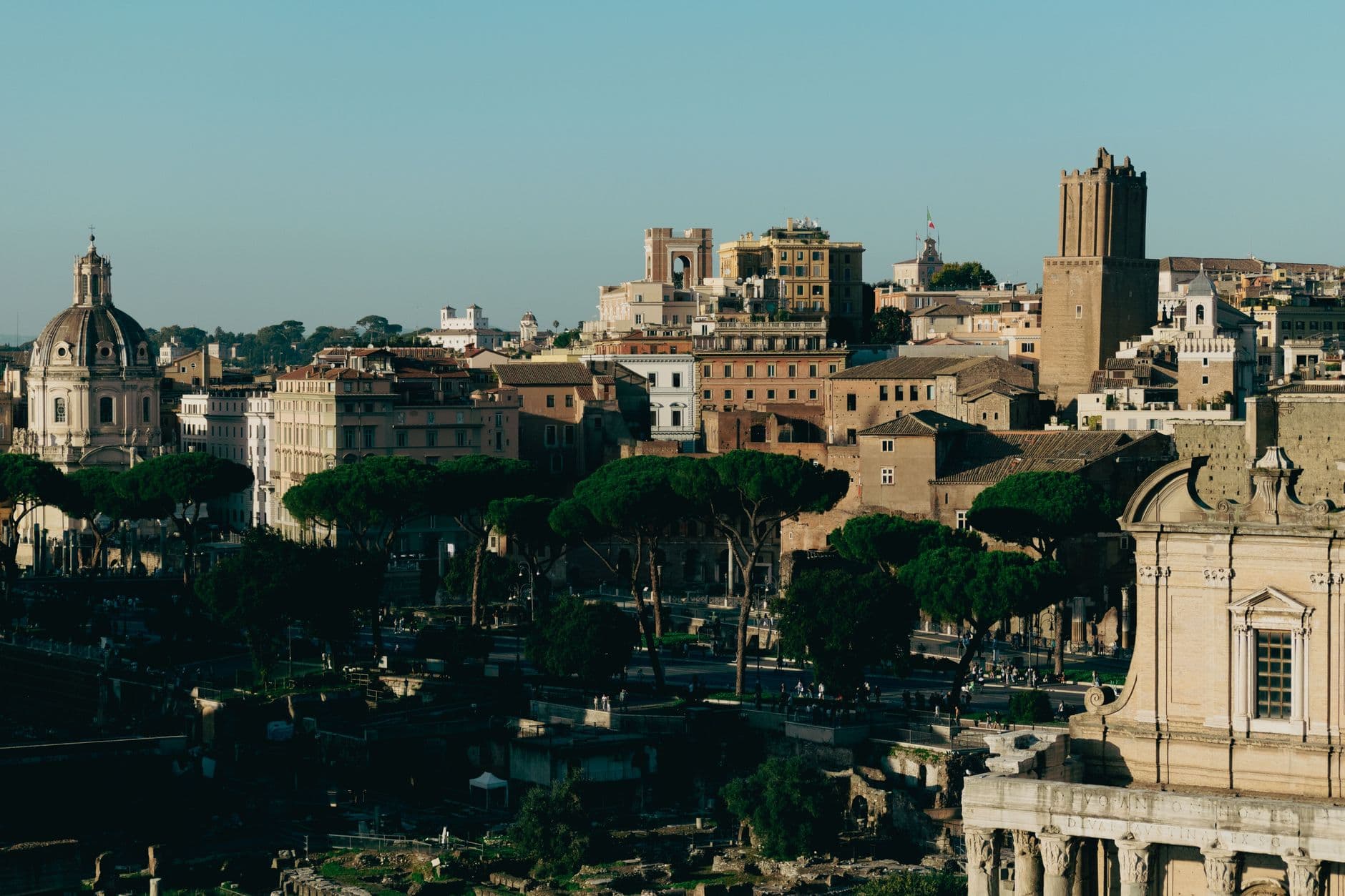 eSIM in Rome 1