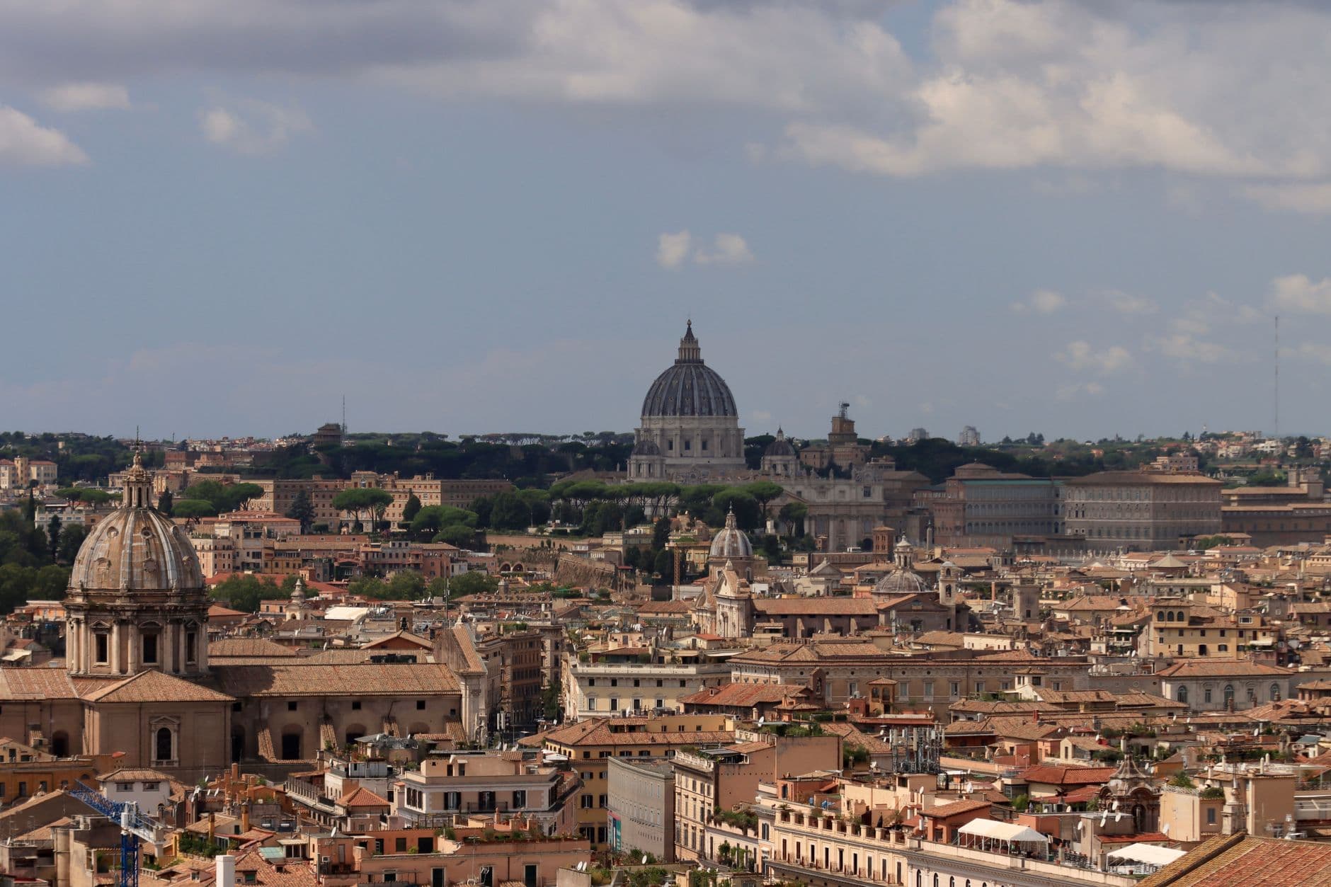 eSIM in Rome 2