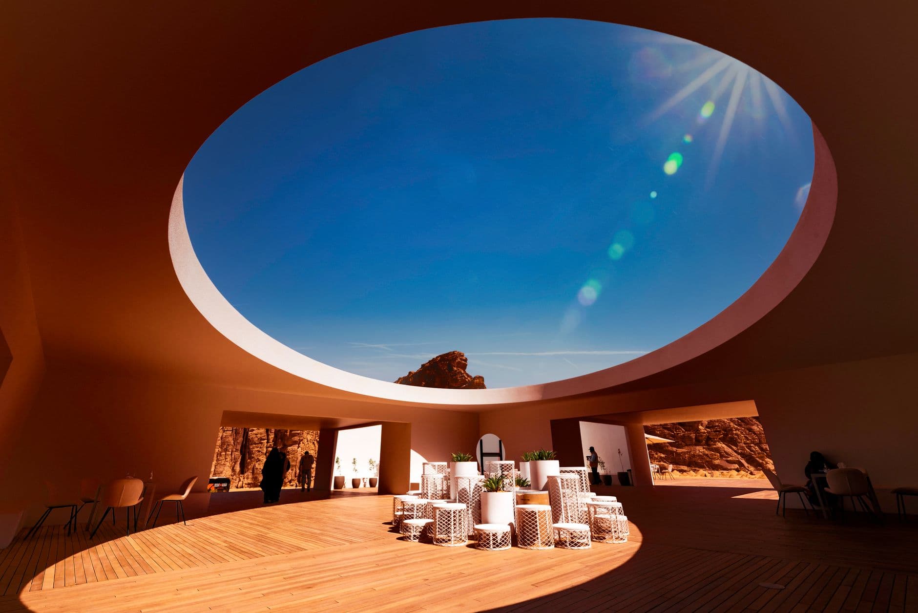 eSIM in AlUla 1
