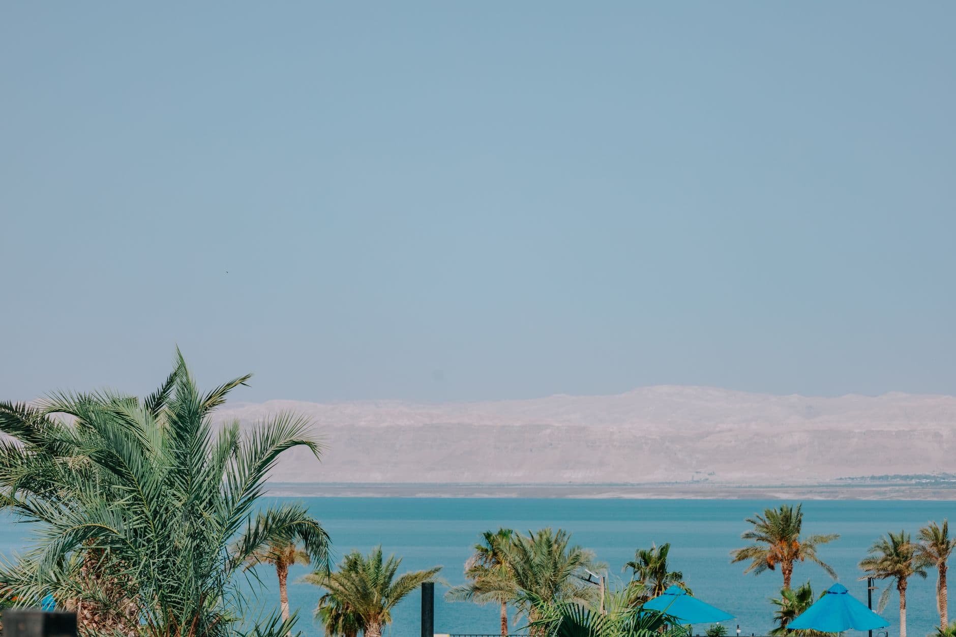 eSIM in Dead Sea Jordan 1