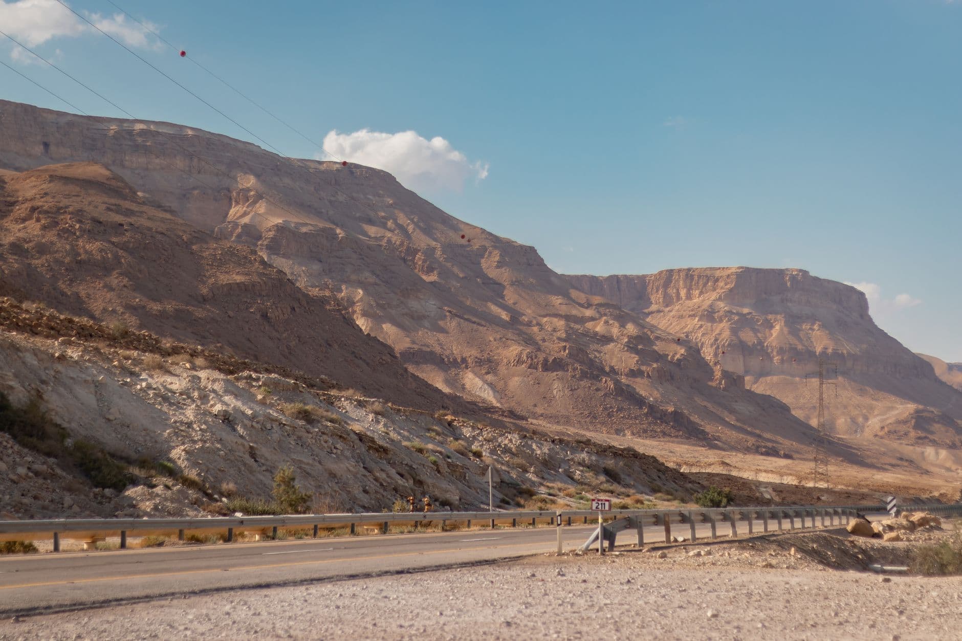 eSIM in Masada 2