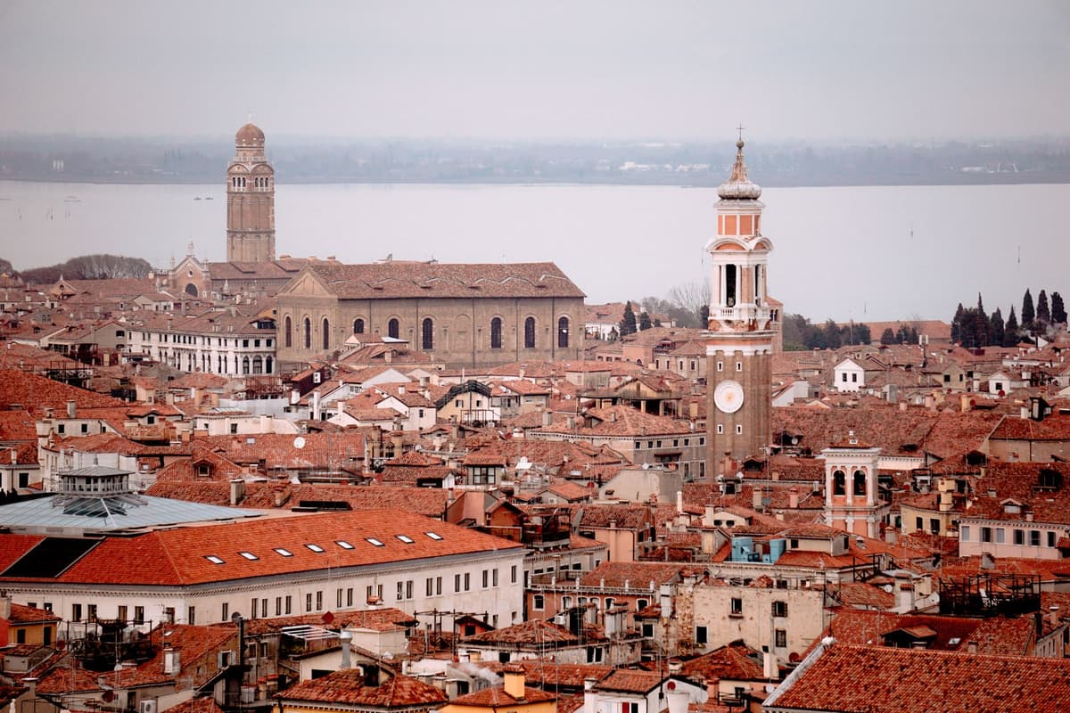 eSIM in Venice 1