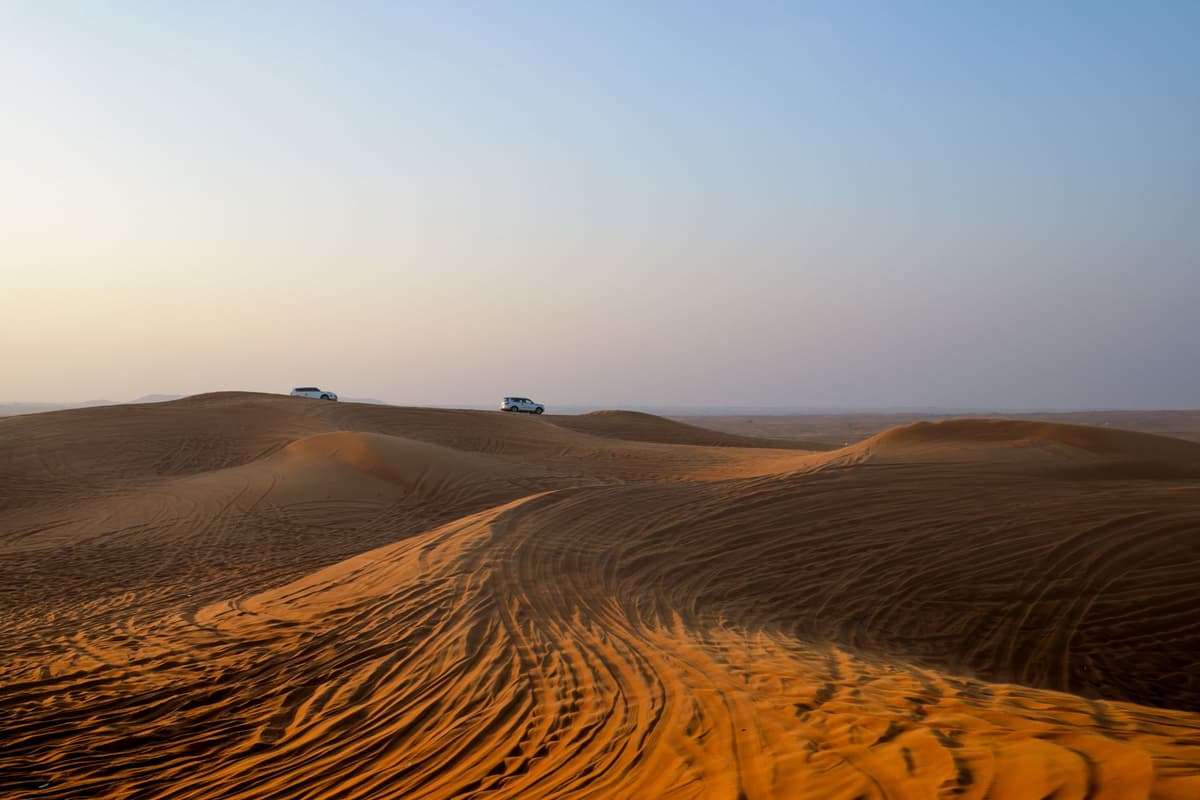 eSIM in Wahiba Sands 2