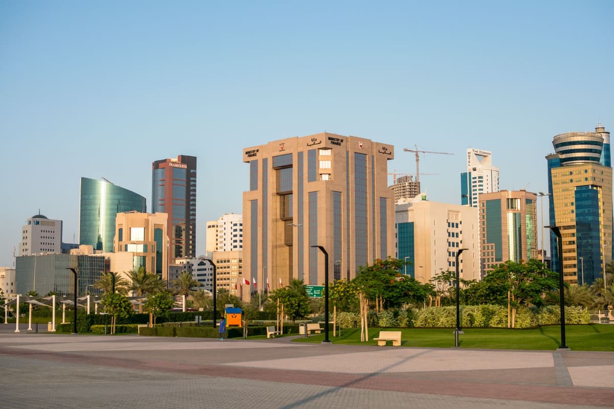 eSIM in Manama 1