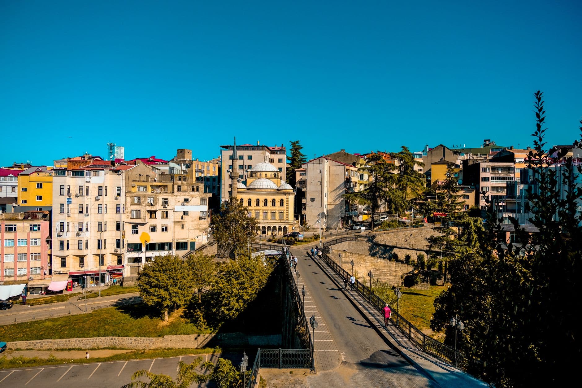 eSIM in Trabzon 1