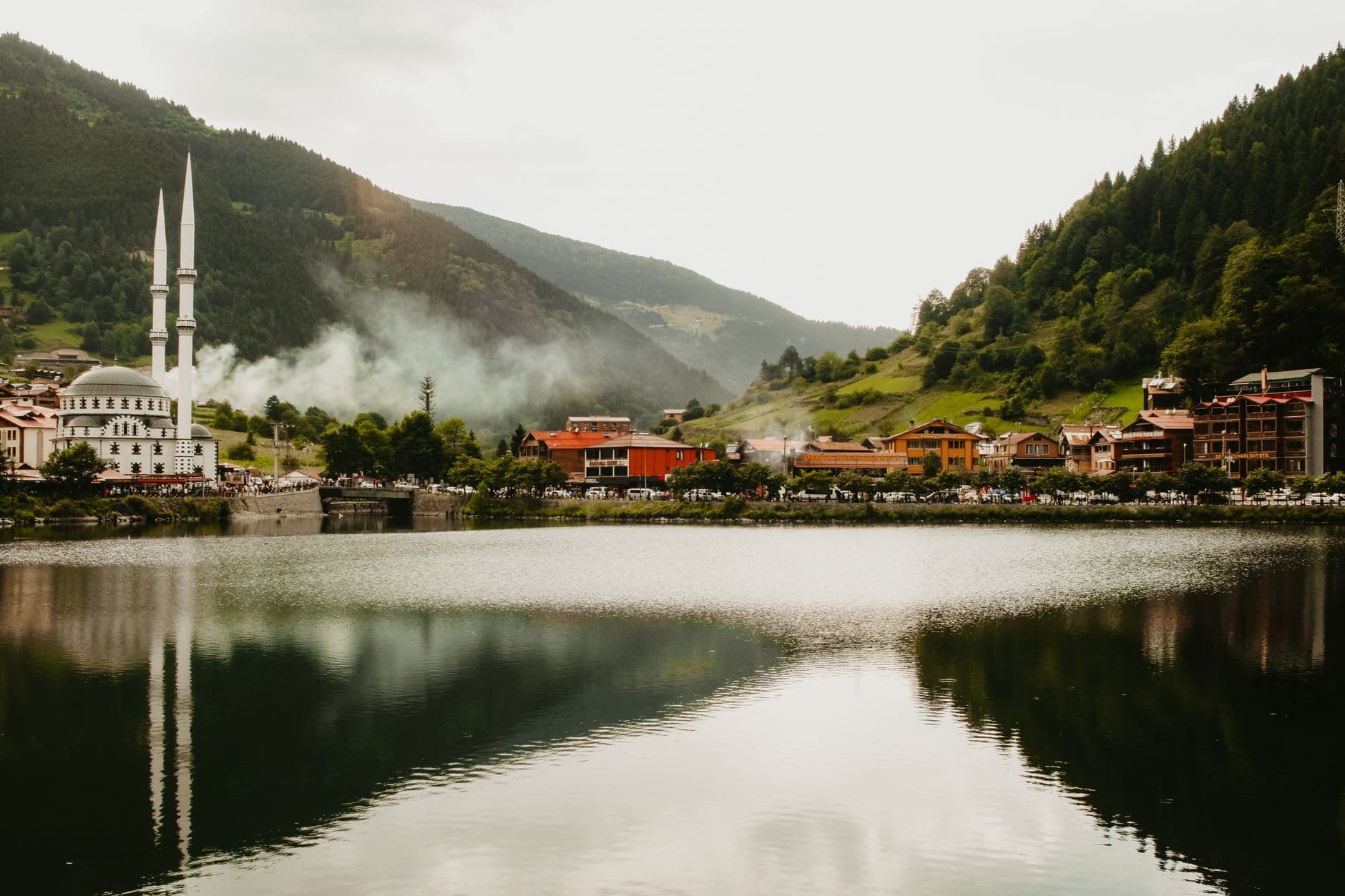 eSIM in Trabzon 2