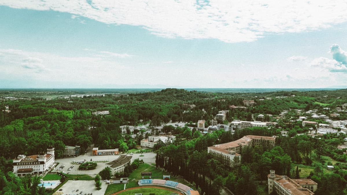 eSIM in Kutaisi 1