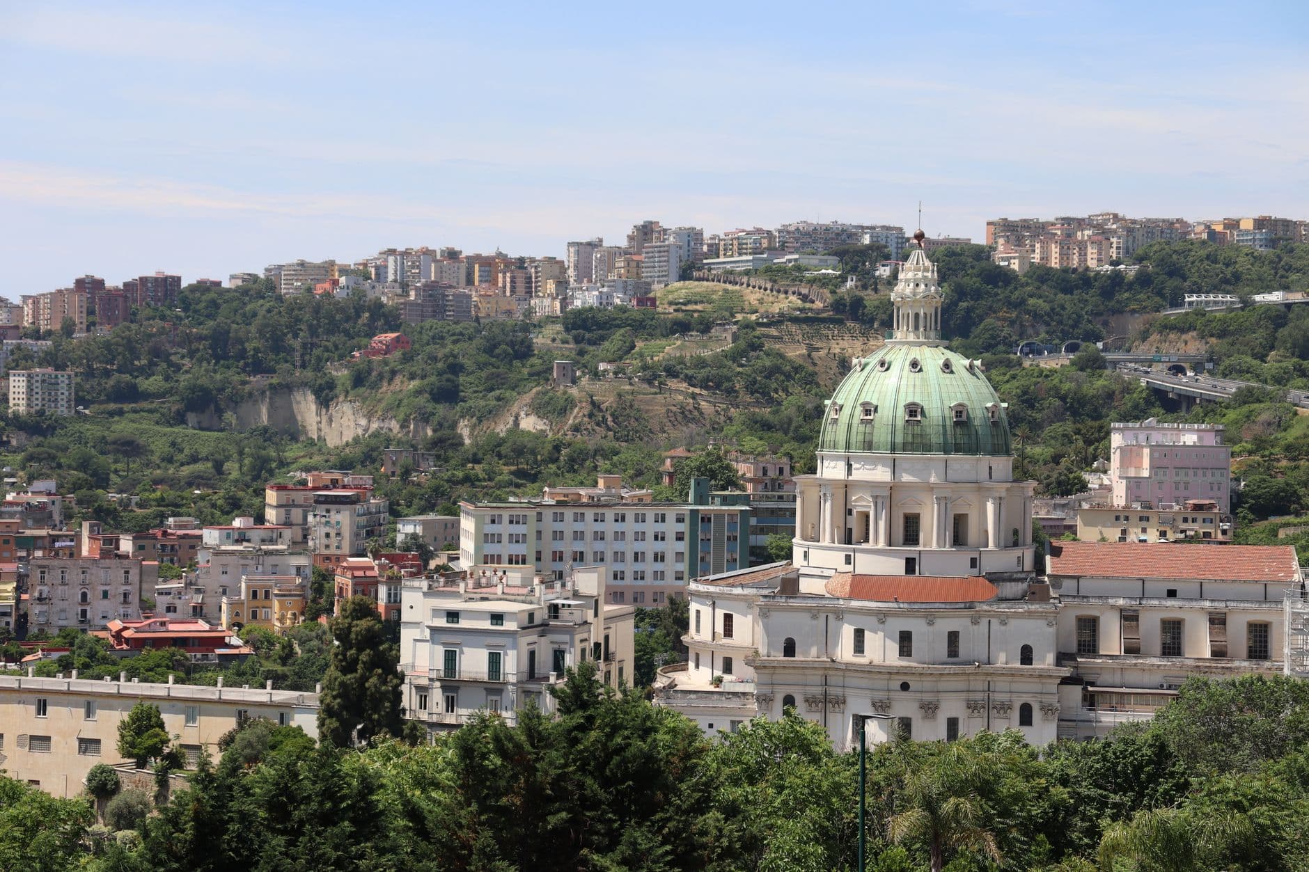 eSIM in Naples 1