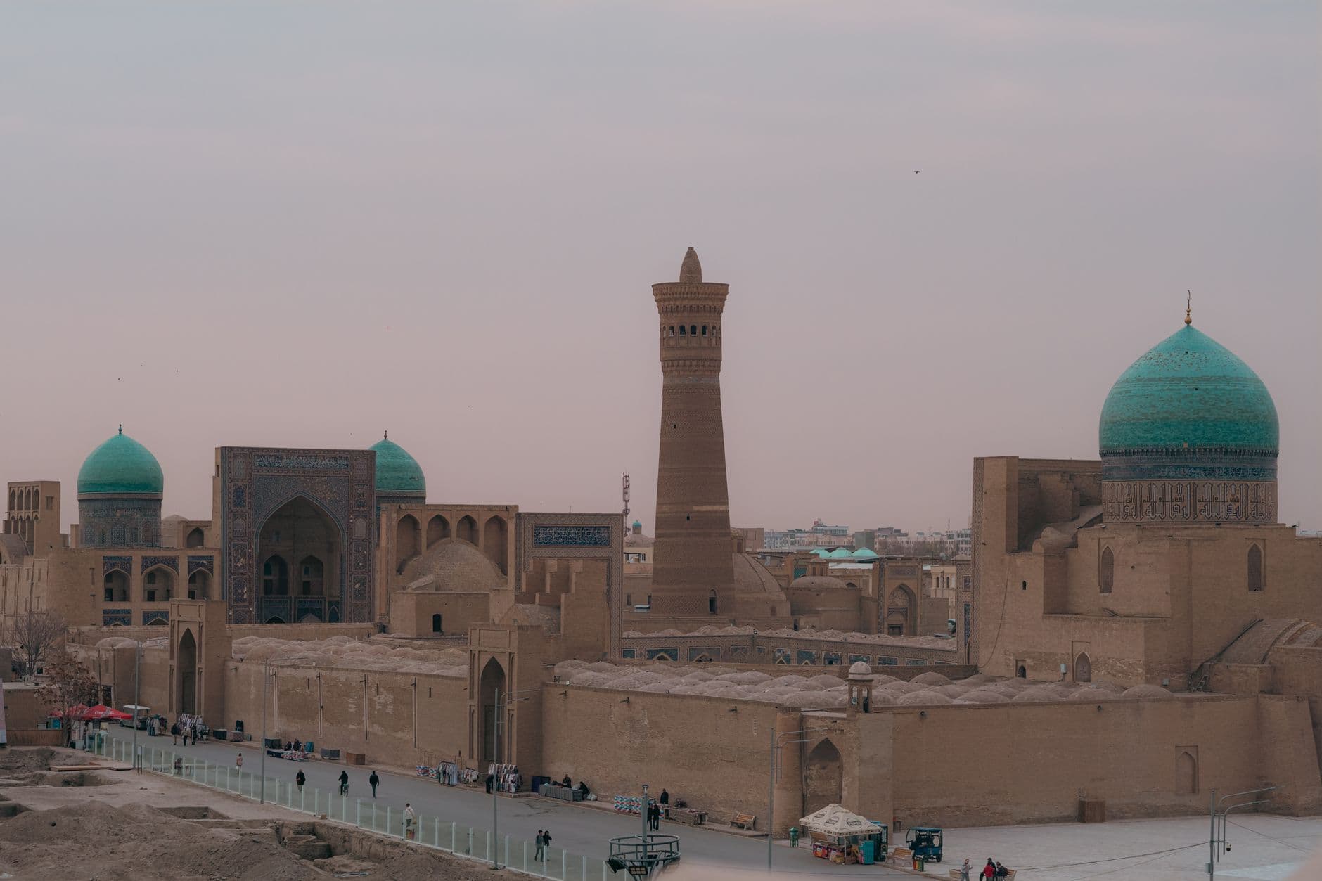 eSIM in Bukhara 1