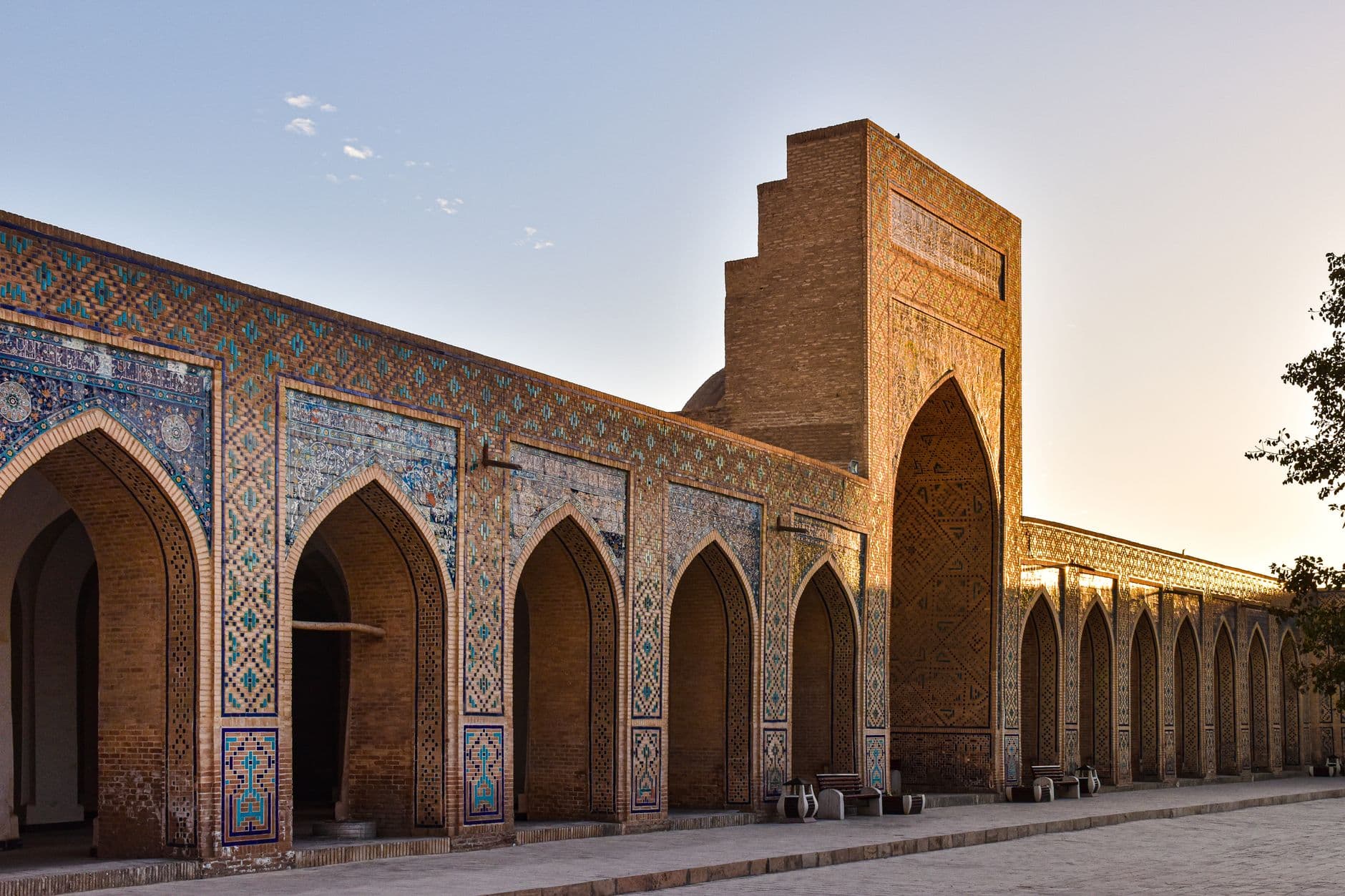 eSIM in Bukhara 2