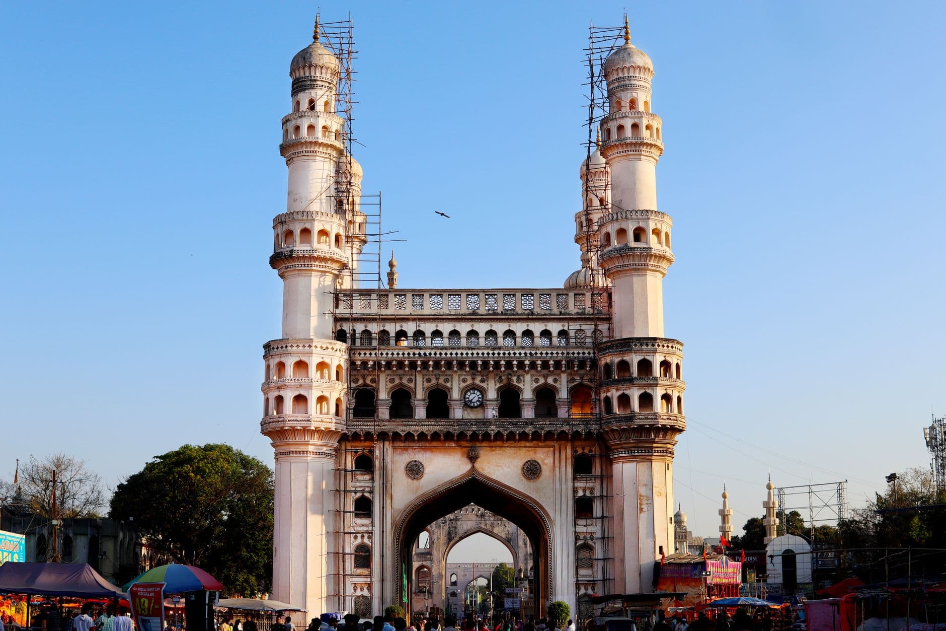 eSIM in Hyderabad 1