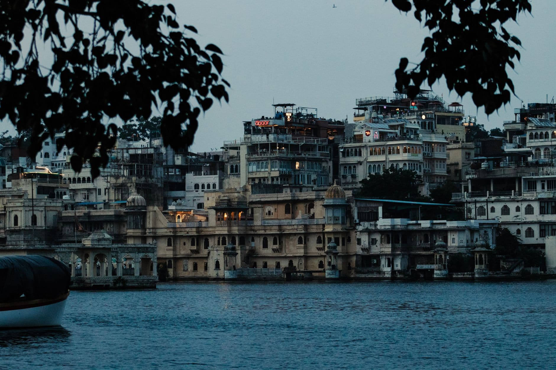 eSIM in Udaipur 2